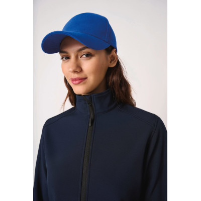 Ladies' basic softshell jacket
